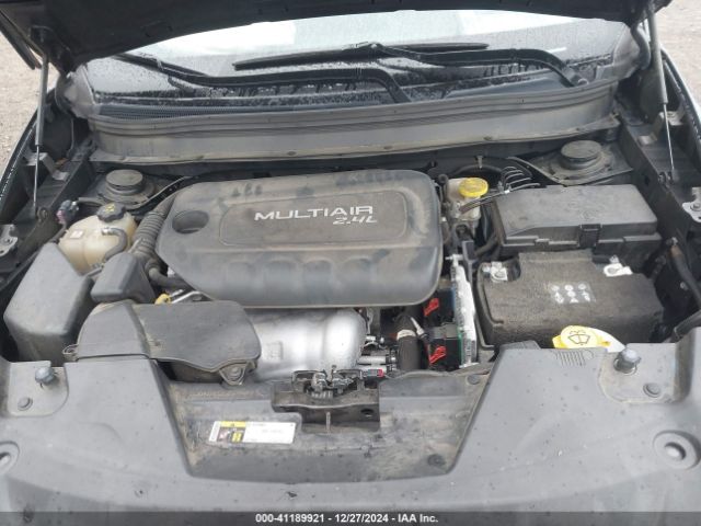 1C4PJMLB5JD507888 Jeep Cherokee Latitude Plus 4x4