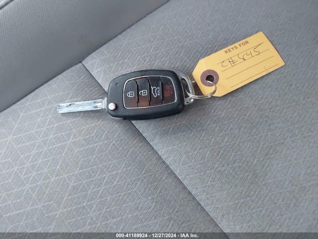 Hyundai TUCSON SEL 2018 KM8J3CA45JU771719 Image 11