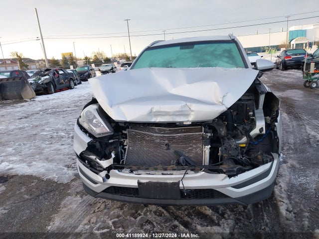Hyundai TUCSON SEL 2018 KM8J3CA45JU771719 Image 12