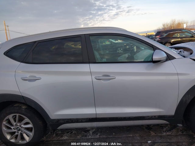 Hyundai TUCSON SEL 2018 KM8J3CA45JU771719 Image 13