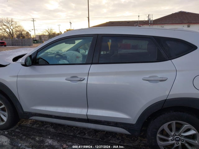 Hyundai TUCSON SEL 2018 KM8J3CA45JU771719 Image 14