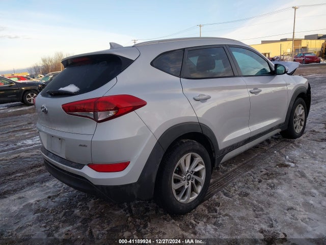 KM8J3CA45JU771719 Hyundai TUCSON SEL