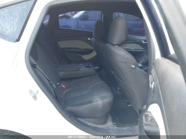 1C3CDFBB6FD243286 Dodge DART SXT