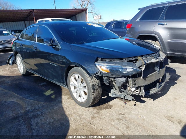 2020 1G1ZD5ST1LF040260 main image
