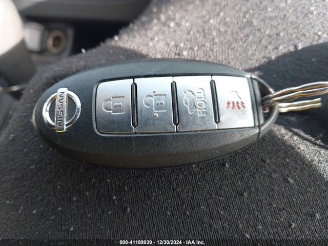 Nissan SENTRA SV 2017 3N1AB7AP2HY381292 Image 11