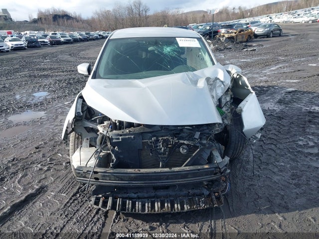 Nissan SENTRA SV 2017 3N1AB7AP2HY381292 Image 12