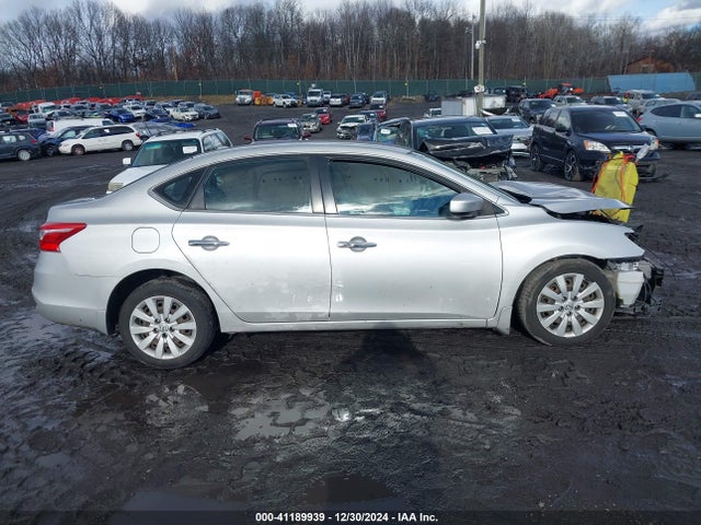 Nissan SENTRA SV 2017 3N1AB7AP2HY381292 Image 13