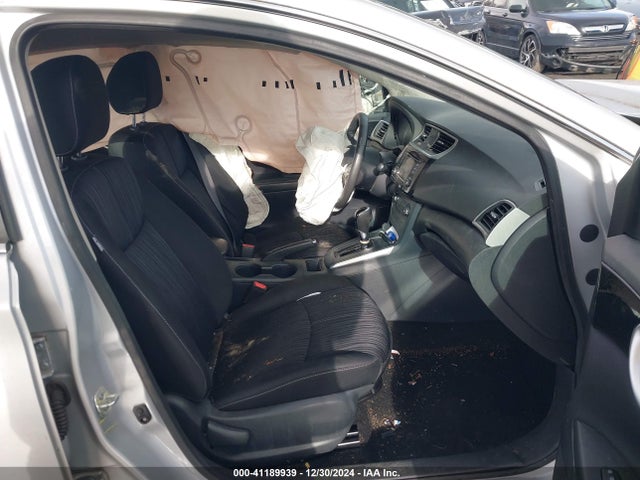 Nissan SENTRA SV 2017 3N1AB7AP2HY381292 Image 5