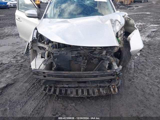 Nissan SENTRA SV 2017 3N1AB7AP2HY381292 Image 6