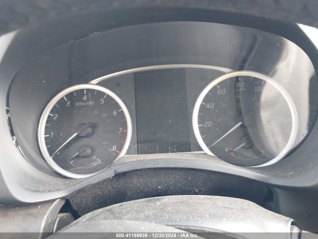 Nissan SENTRA SV 2017 3N1AB7AP2HY381292 Image 7