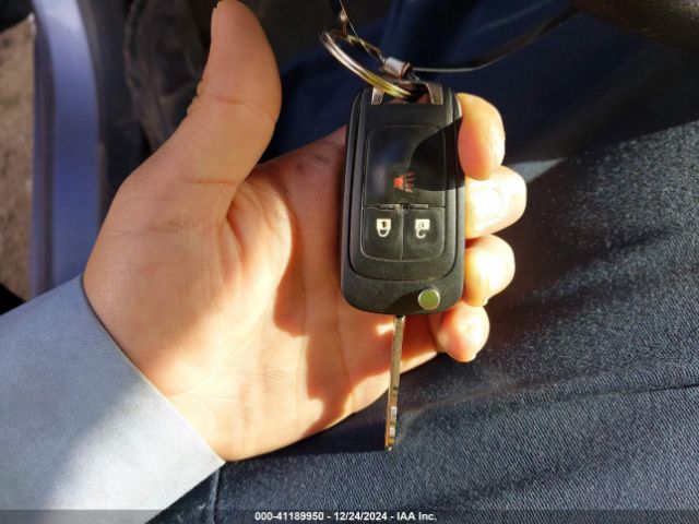 KL8CD6S95EC591263 Chevrolet Spark 1lt Auto