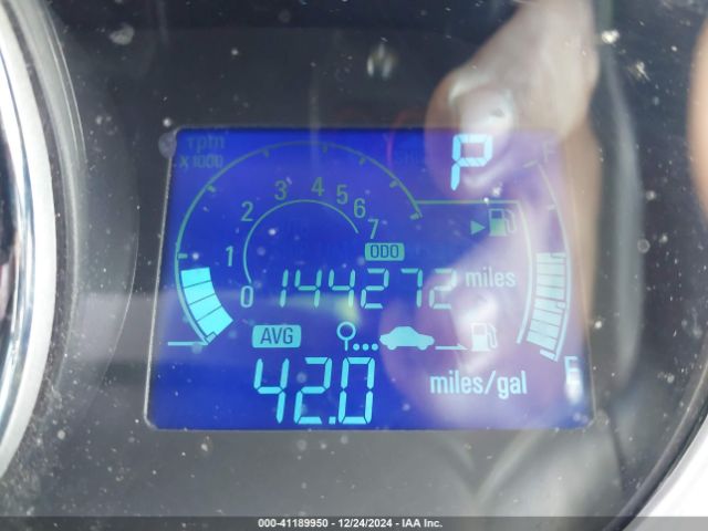 KL8CD6S95EC591263 Chevrolet Spark 1lt Auto