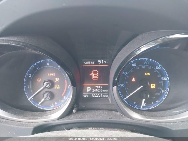 Toyota Corolla S Plus 2015 2T1BURHE2FC233314 Image 7