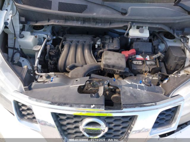 3N6CM0KN5GK692945 Nissan NV200 SV