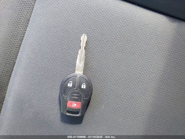 3N6CM0KN5GK692945 Nissan NV200 SV