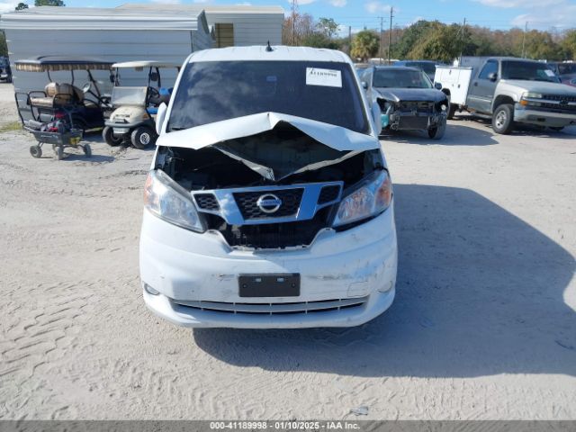 3N6CM0KN5GK692945 Nissan NV200 SV