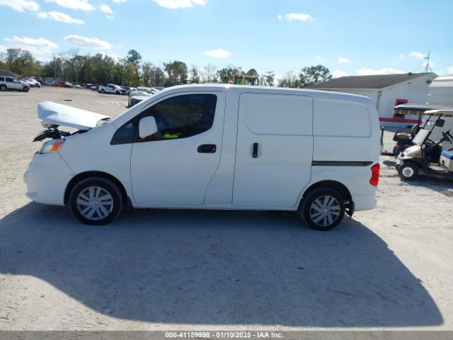 3N6CM0KN5GK692945 Nissan NV200 SV