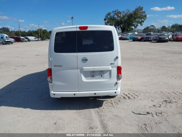 3N6CM0KN5GK692945 Nissan NV200 SV