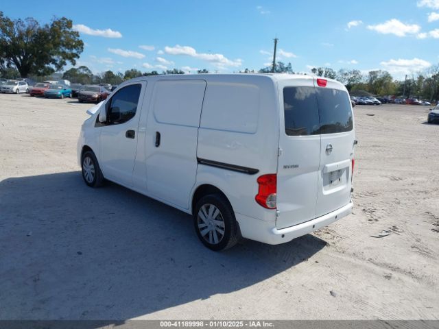 3N6CM0KN5GK692945 Nissan NV200 SV