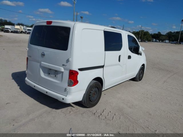 3N6CM0KN5GK692945 Nissan NV200 SV