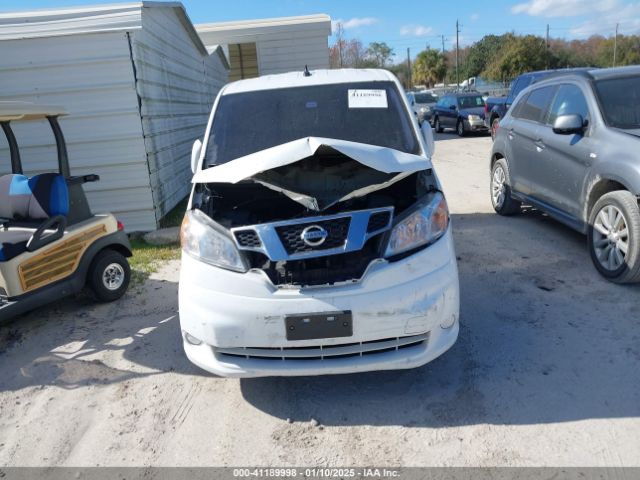 3N6CM0KN5GK692945 Nissan NV200 SV