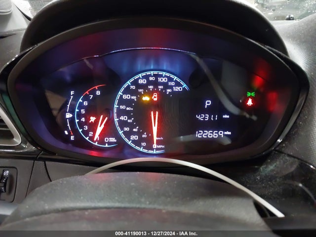 Chevrolet Spark Fwd 1lt Automatic 2020 KL8CD6SA5LC402473 Image 7