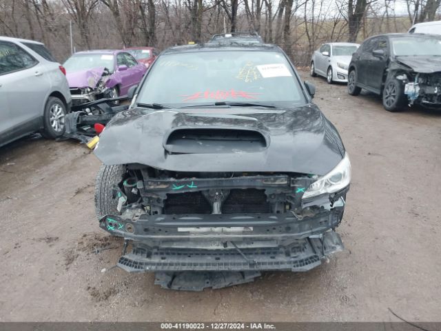 JF1VA1E66G9801095 Subaru Wrx Premium