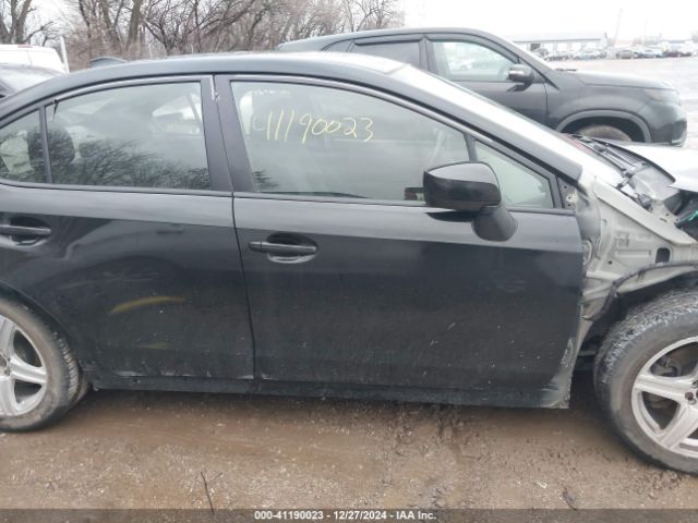 JF1VA1E66G9801095 Subaru Wrx Premium