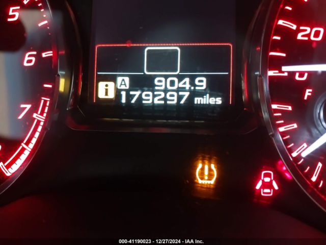 JF1VA1E66G9801095 Subaru Wrx Premium