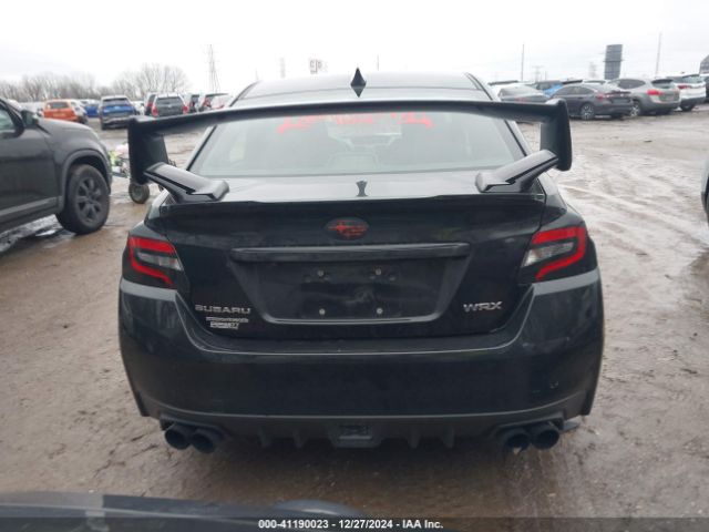 JF1VA1E66G9801095 Subaru Wrx Premium