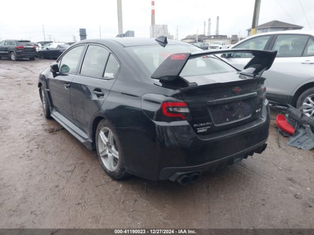 JF1VA1E66G9801095 Subaru Wrx Premium