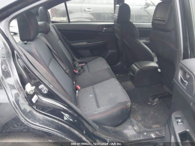 JF1VA1E66G9801095 Subaru Wrx Premium