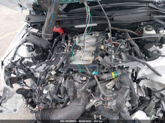 JTHAP1D27P5004950 Lexus Is 500 F Sport Performance Premium