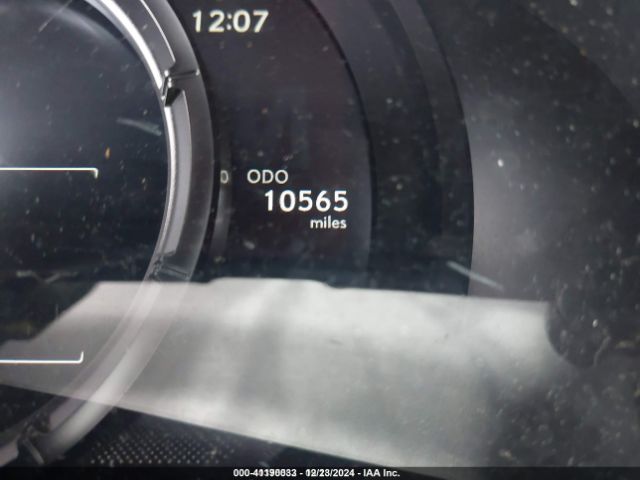 JTHAP1D27P5004950 Lexus Is 500 F Sport Performance Premium