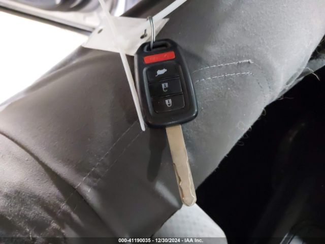 5J6RM4H4XGL066374 Honda CR-V SE