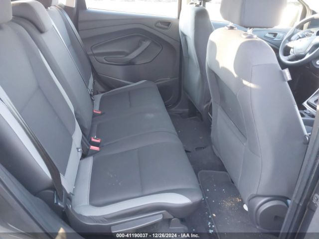 1FMCU0F79GUC18491 Ford ESCAPE S