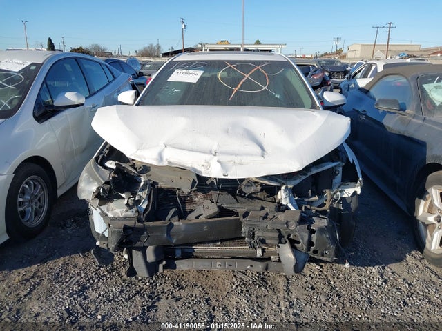 Toyota CAMRY SE 2016 4T1BF1FKXGU212635 Image 13