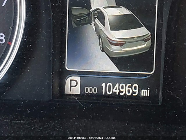 Toyota CAMRY SE 2016 4T1BF1FKXGU212635 Image 16