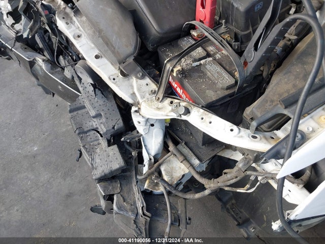 Toyota CAMRY SE 2016 4T1BF1FKXGU212635 Image 19