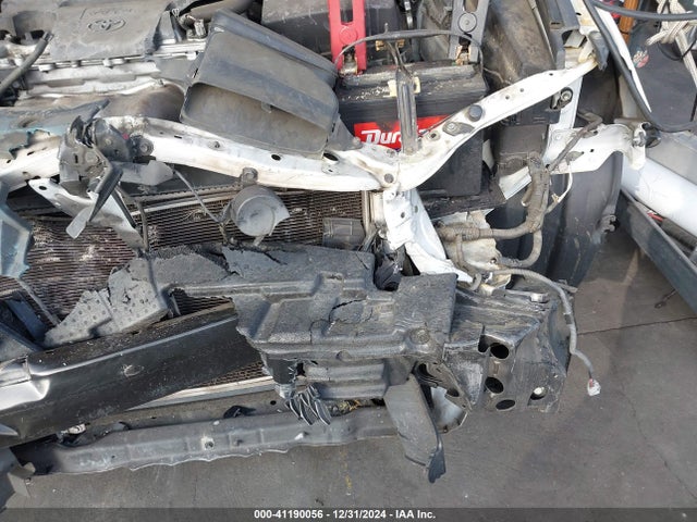Toyota CAMRY SE 2016 4T1BF1FKXGU212635 Image 6