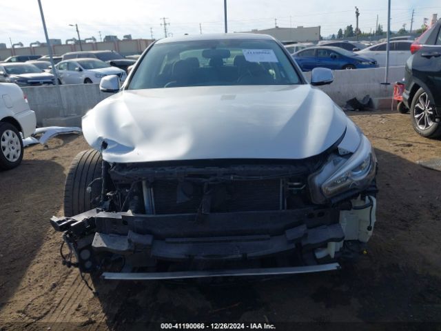 JN1BV7AP3FM335661 Infiniti Q50 Premium