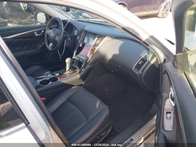 JN1BV7AP3FM335661 Infiniti Q50 Premium