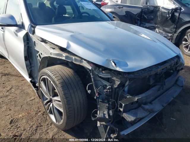 JN1BV7AP3FM335661 Infiniti Q50 Premium