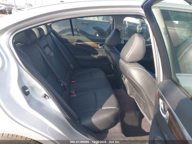 JN1BV7AP3FM335661 Infiniti Q50 Premium