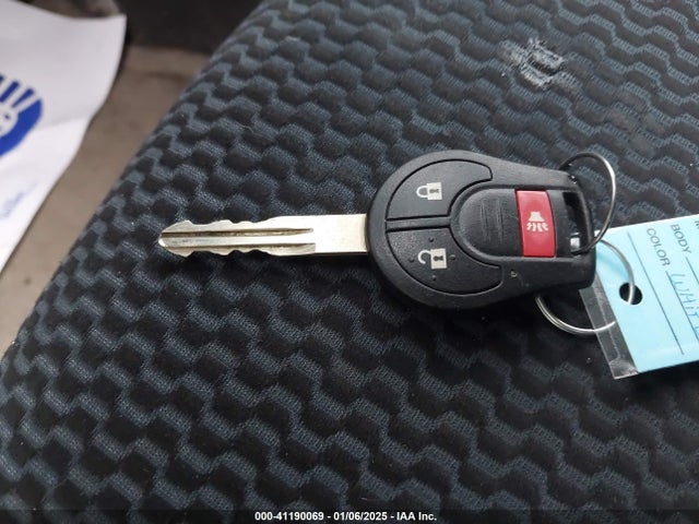 Nissan Versa Note Sv 2014 3N1CE2CP8EL367874 Image 11