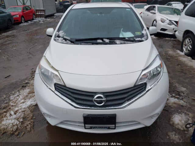 Nissan Versa Note Sv 2014 3N1CE2CP8EL367874 Image 6