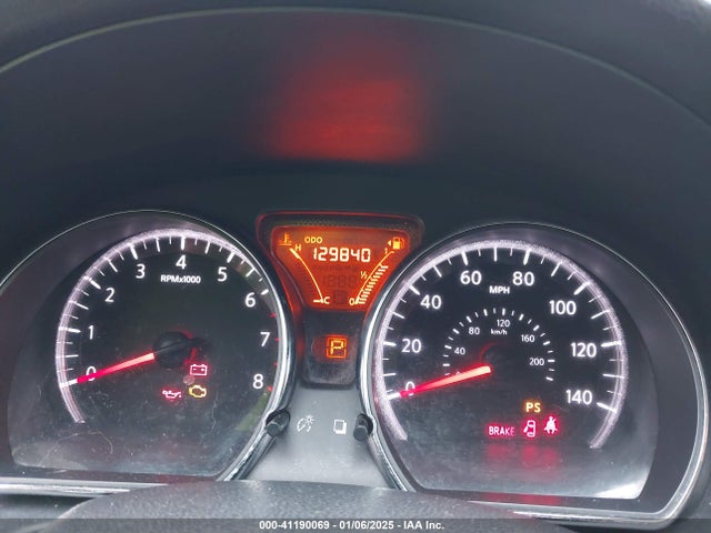 Nissan Versa Note Sv 2014 3N1CE2CP8EL367874 Image 7