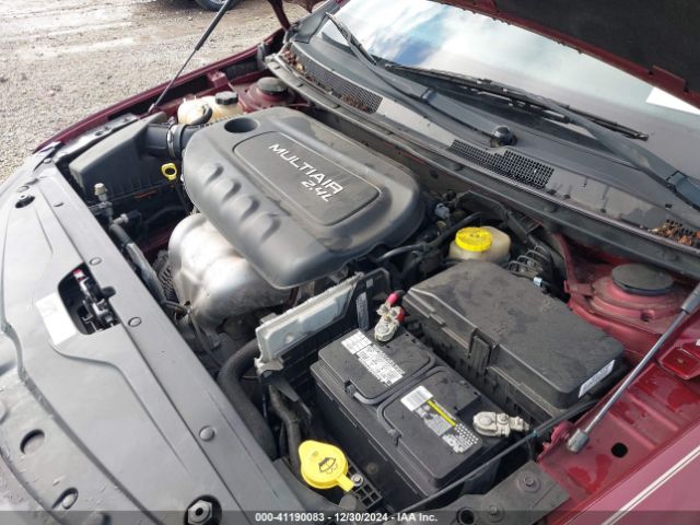 1C3CCCCBXGN147527 Chrysler 200 C