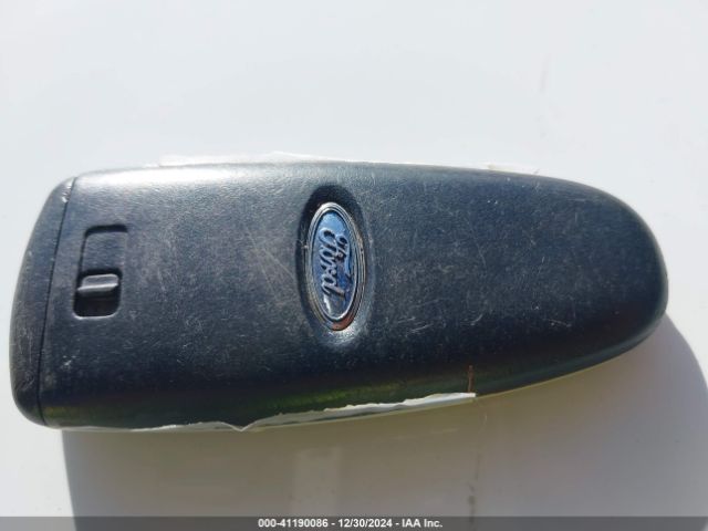 1FADP3J27FL259029 Ford Focus Titanium