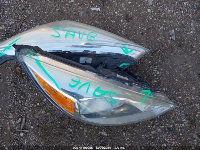 1FADP3J27FL259029 Ford Focus Titanium